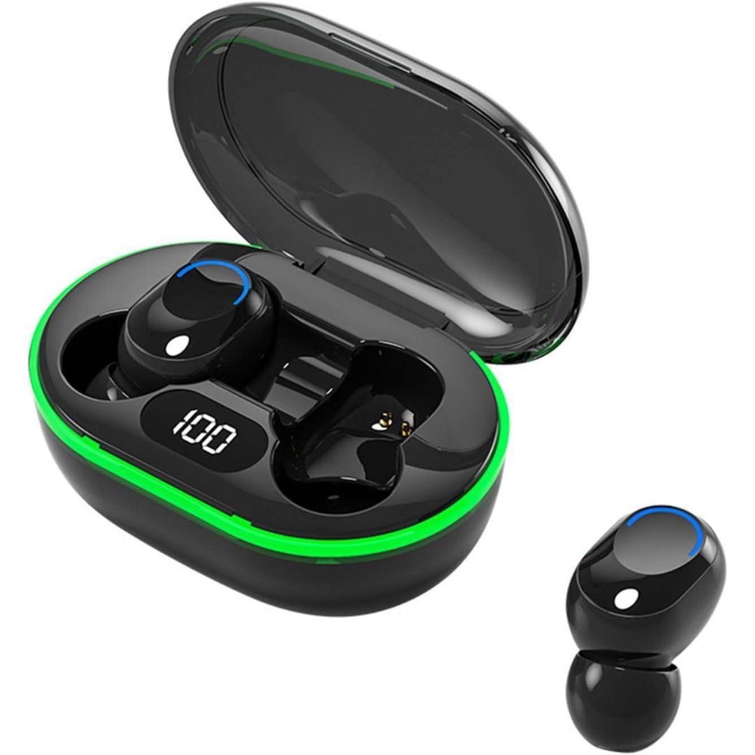  cuffie bluetooth - qe15 - foto 2