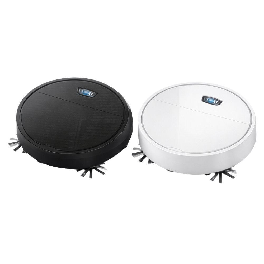  robot aspiratore smart silence  con funzioni multiple - foto 1