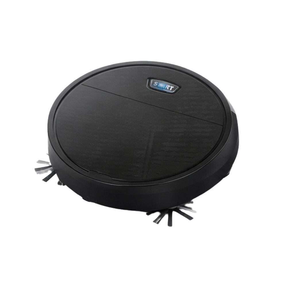  robot aspiratore smart silence  con funzioni multiple - foto 2