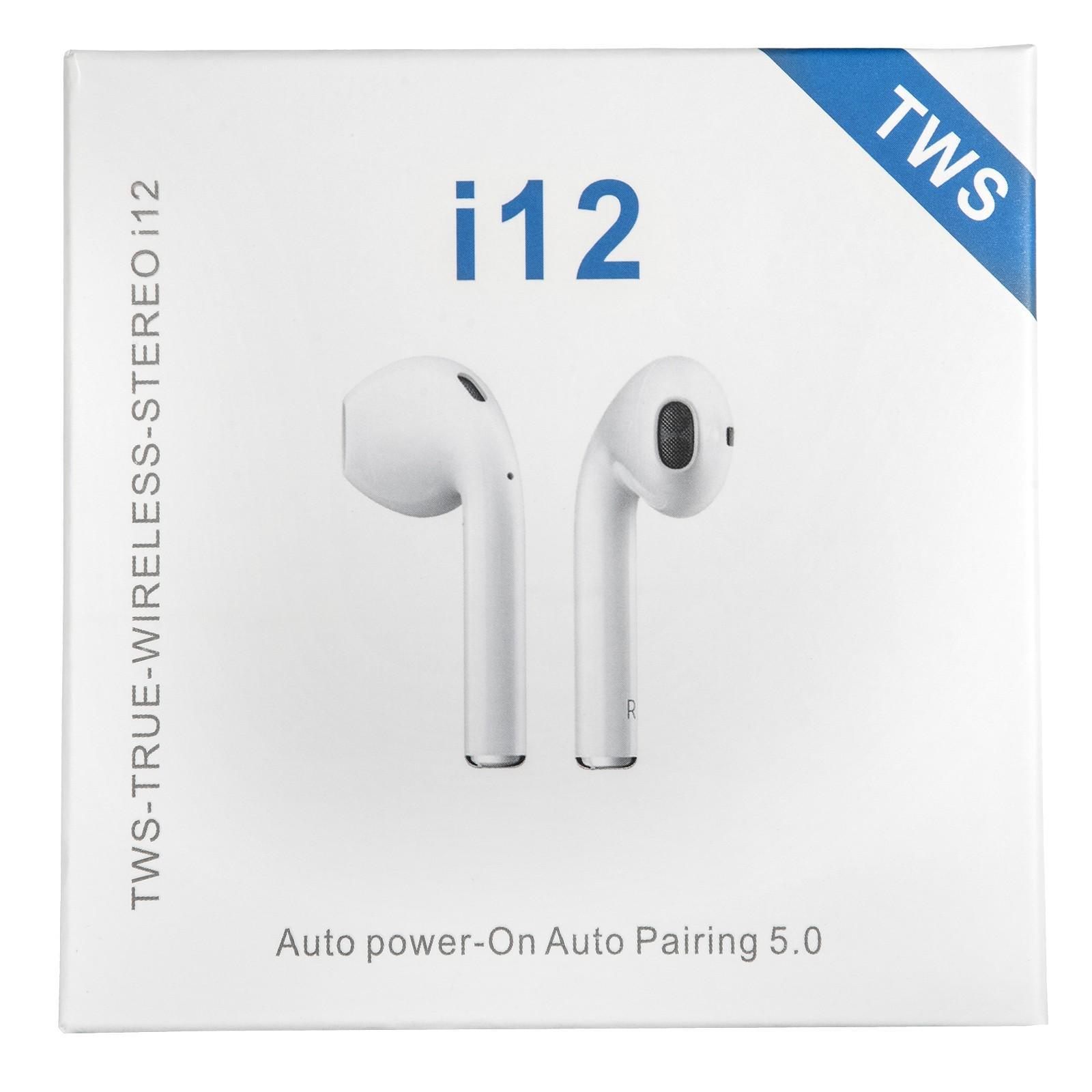  cuffie i12 - foto 3