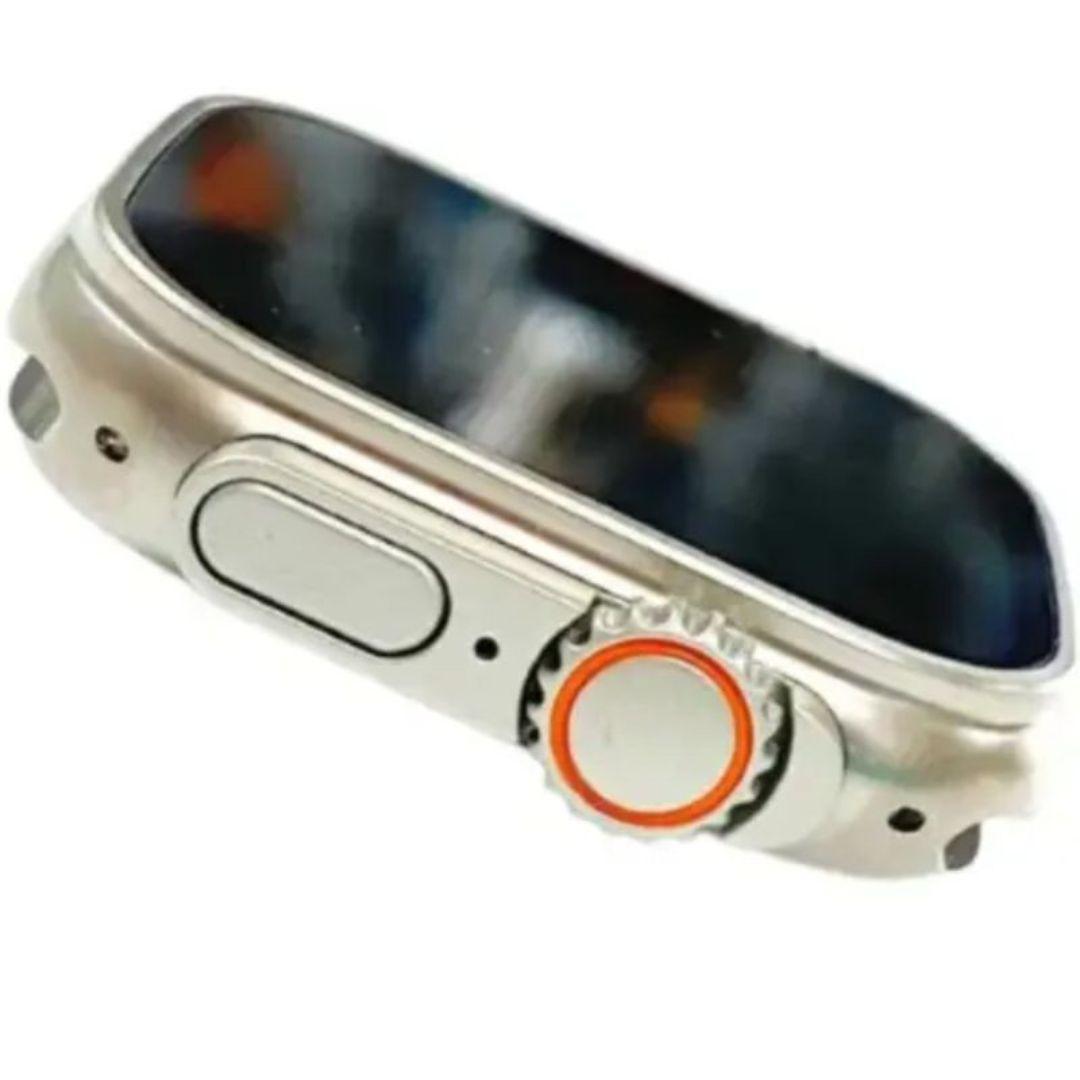  orologio smart con cuffie - foto 3