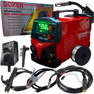 Saldatrice inverter boxer sr-2009