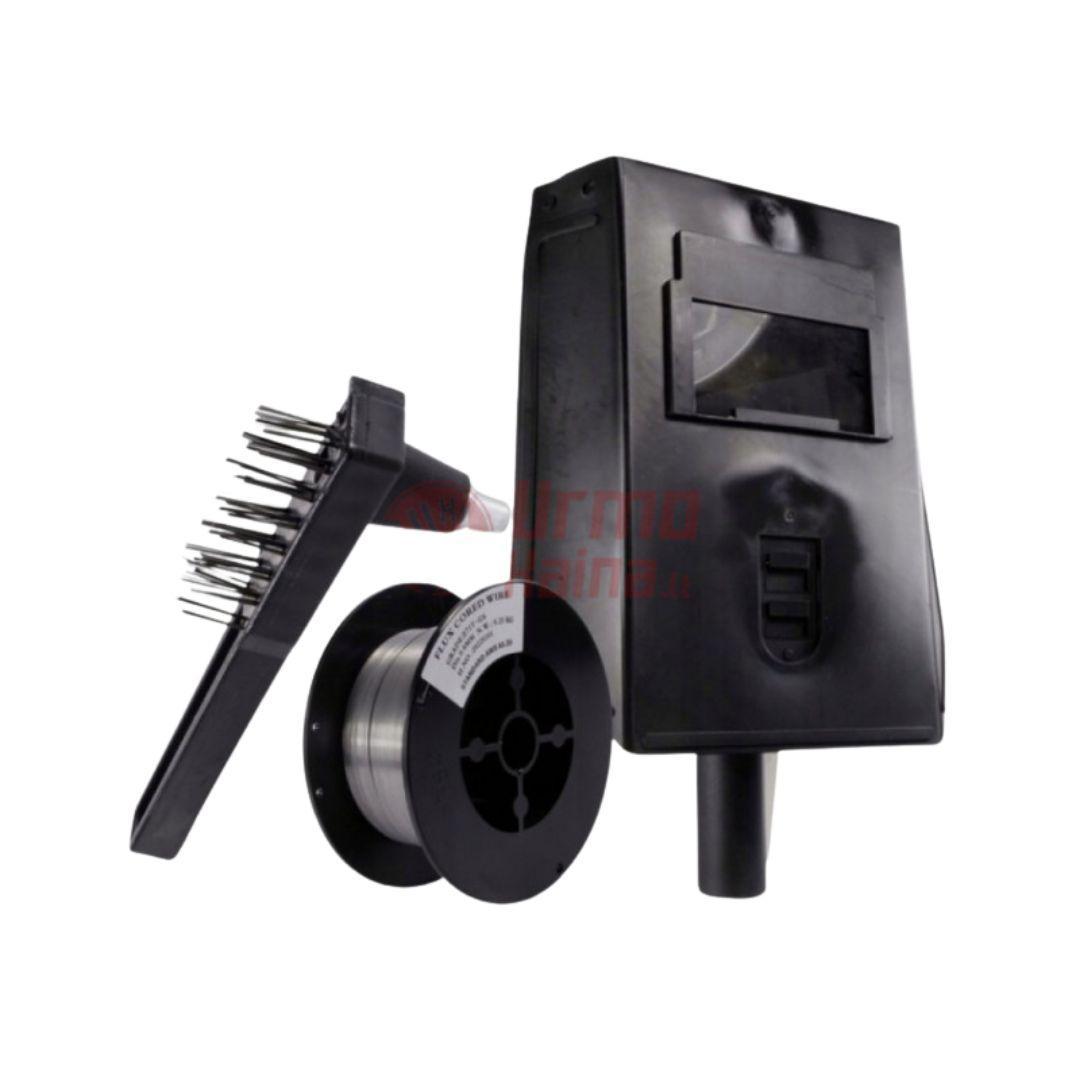  saldatrice inverter boxer sr-2009 - foto 3