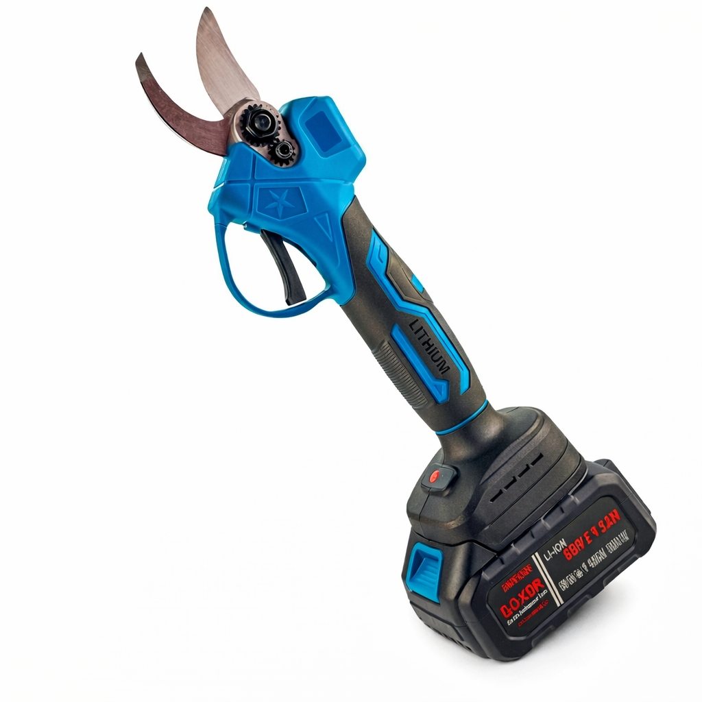  sega e forbice a batteria - foto 5