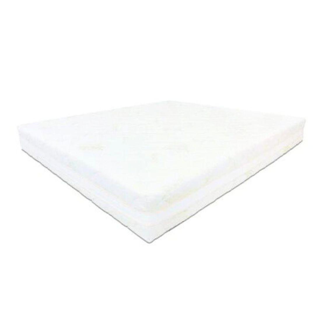 mastro bianco copri materasso classic singolo - copri/classic/1p - foto 2