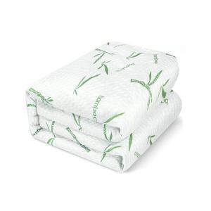 Copri materasso l aloe vera singolo - copri/aloe/1p