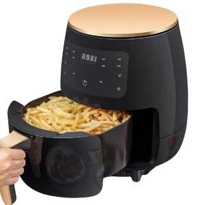 Friggitrice ad aria 8l