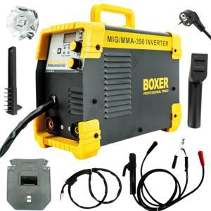 Boxer Saldatrice inverter