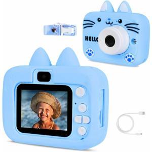 Macchina fotografica per bambini