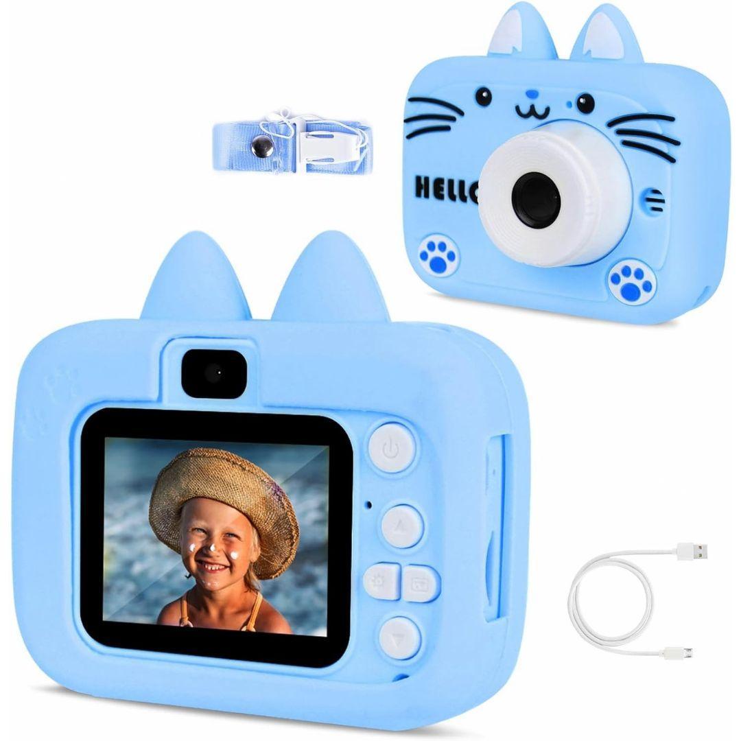 macchina fotografica per bambini - foto 2
