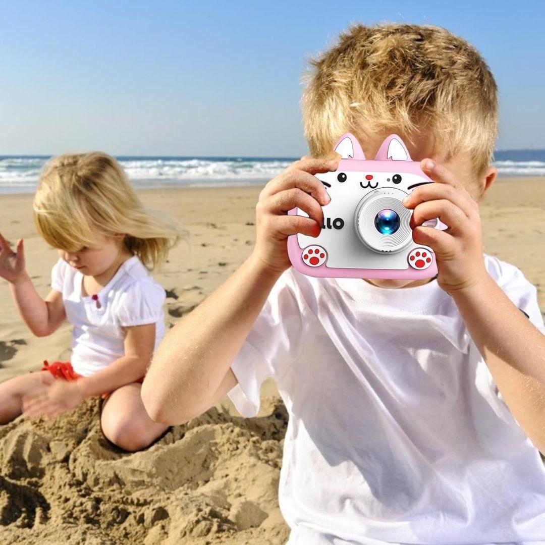  macchina fotografica per bambini - foto 3