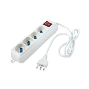 Ciabatta elettrica 6 prese