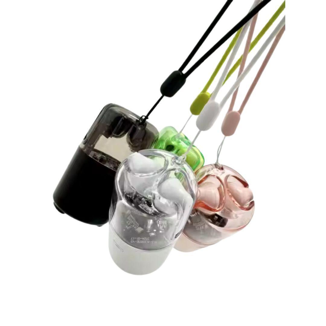  cuffie wireless - tc60 - foto 1