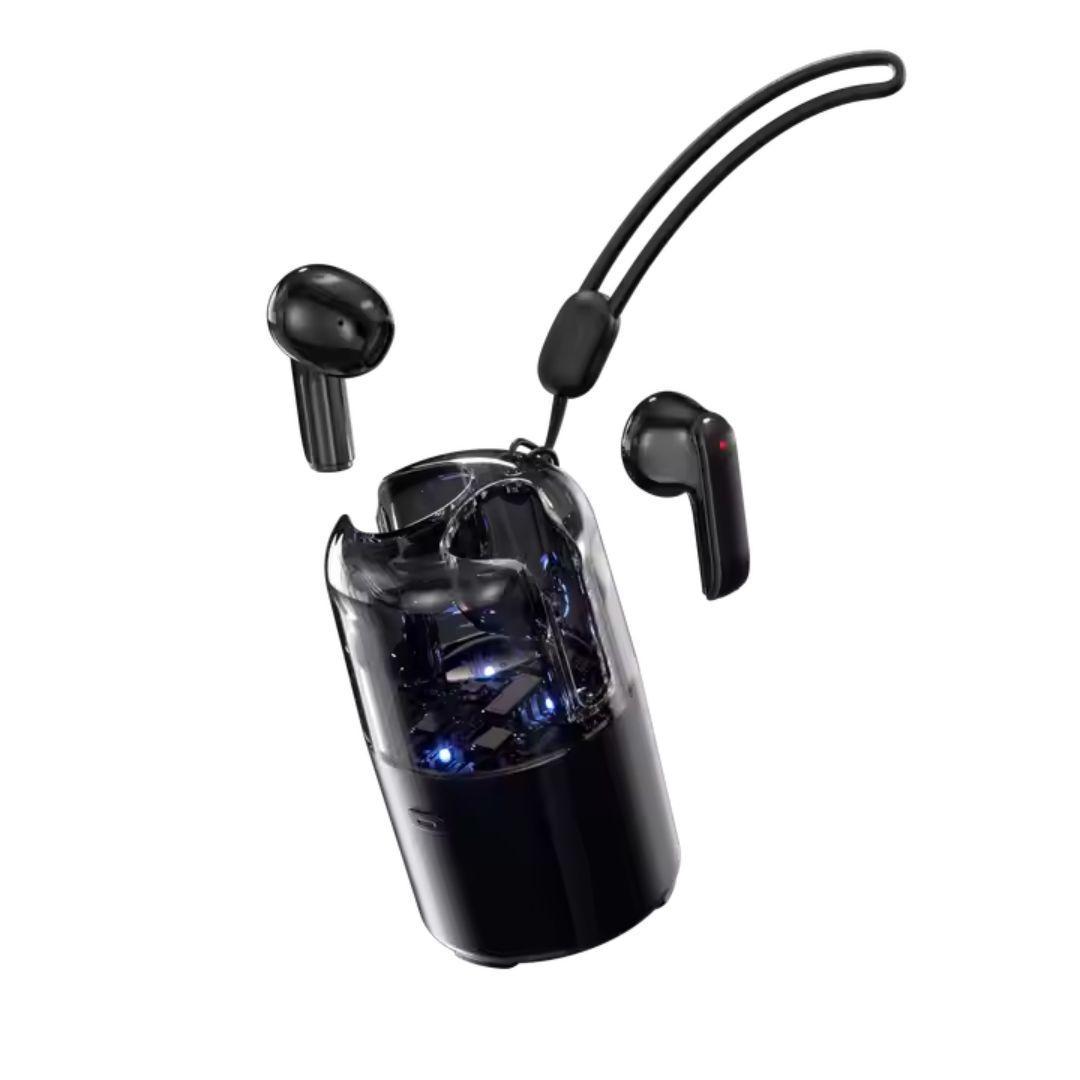  cuffie wireless - tc60 - foto 2