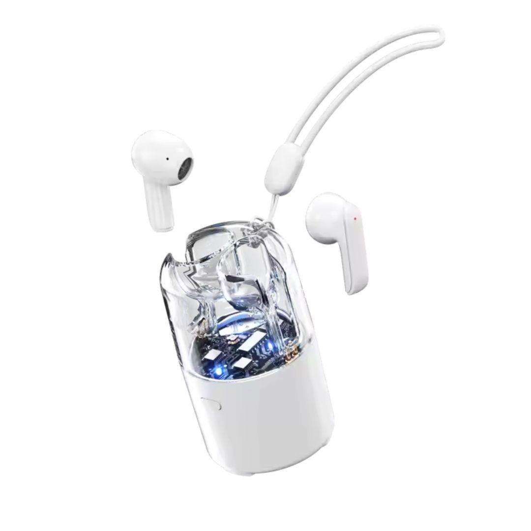  cuffie wireless - tc60 - foto 3