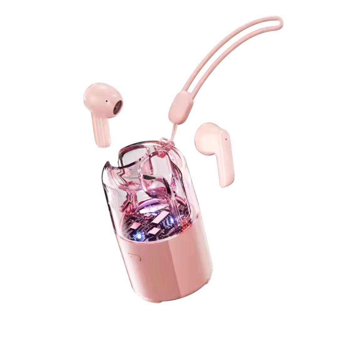  cuffie wireless - tc60 - foto 4