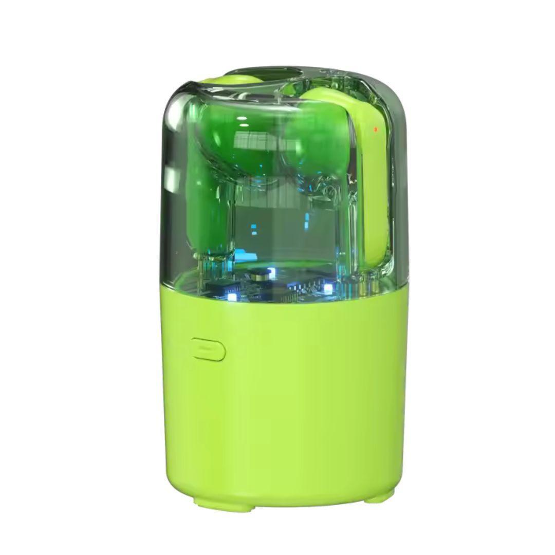  cuffie wireless - tc60 - foto 5