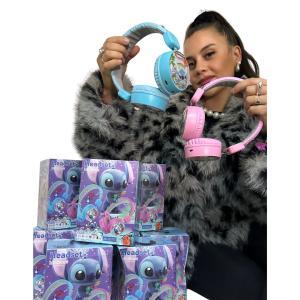 Cuffie di stitch - 807g