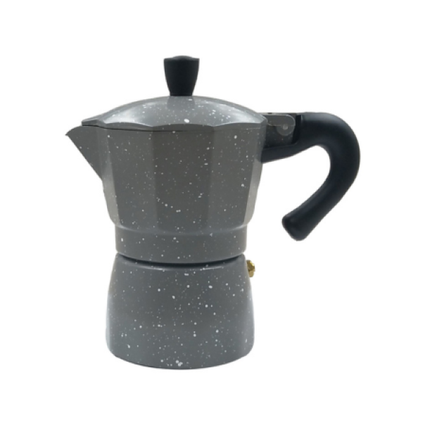 borella caffettiera astra borella 3 tazze - foto 1
