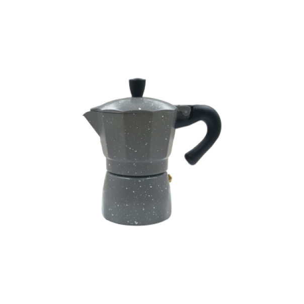 borella caffettiera astra borella 3 tazze - foto 3