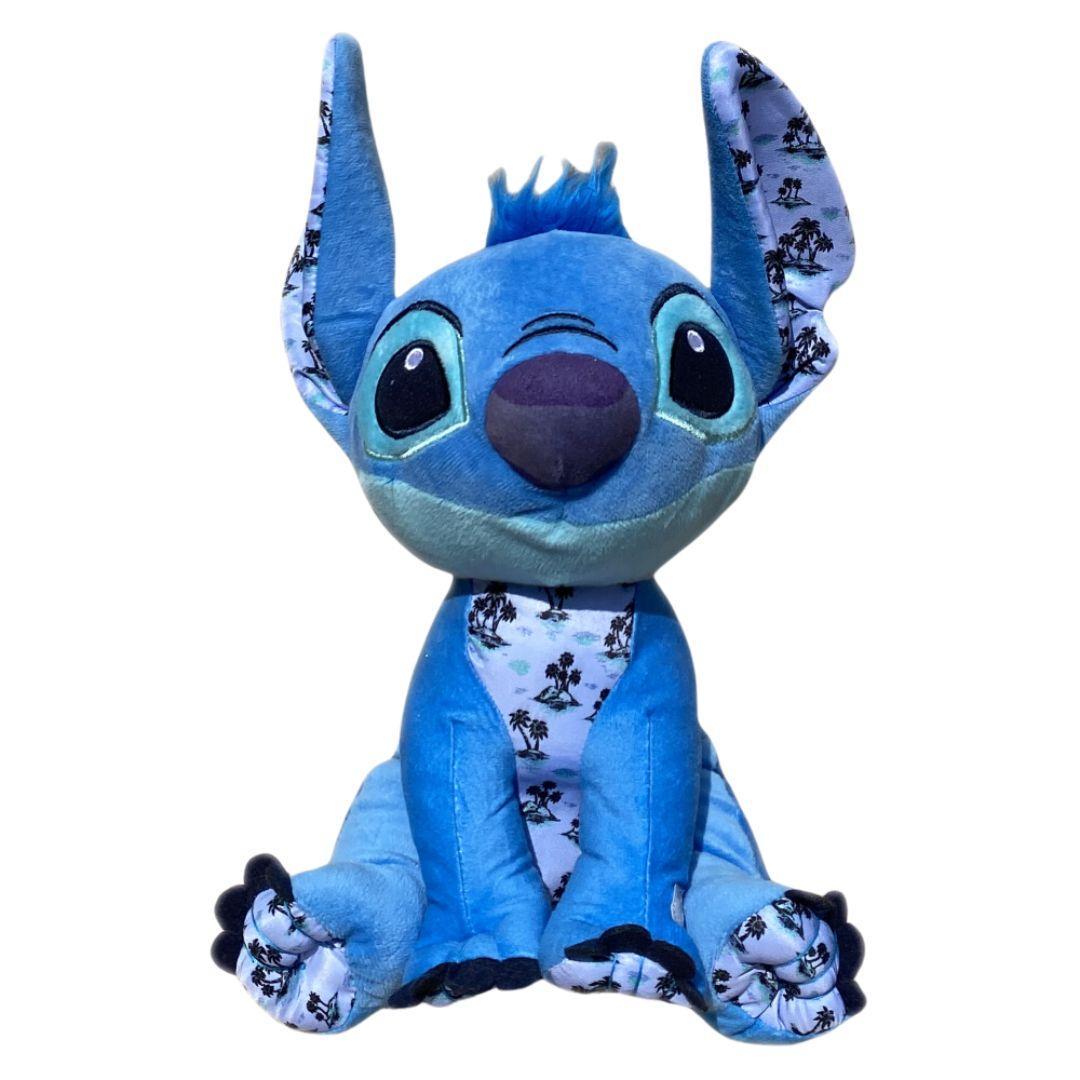  pupazzo di stitch blu - foto 1