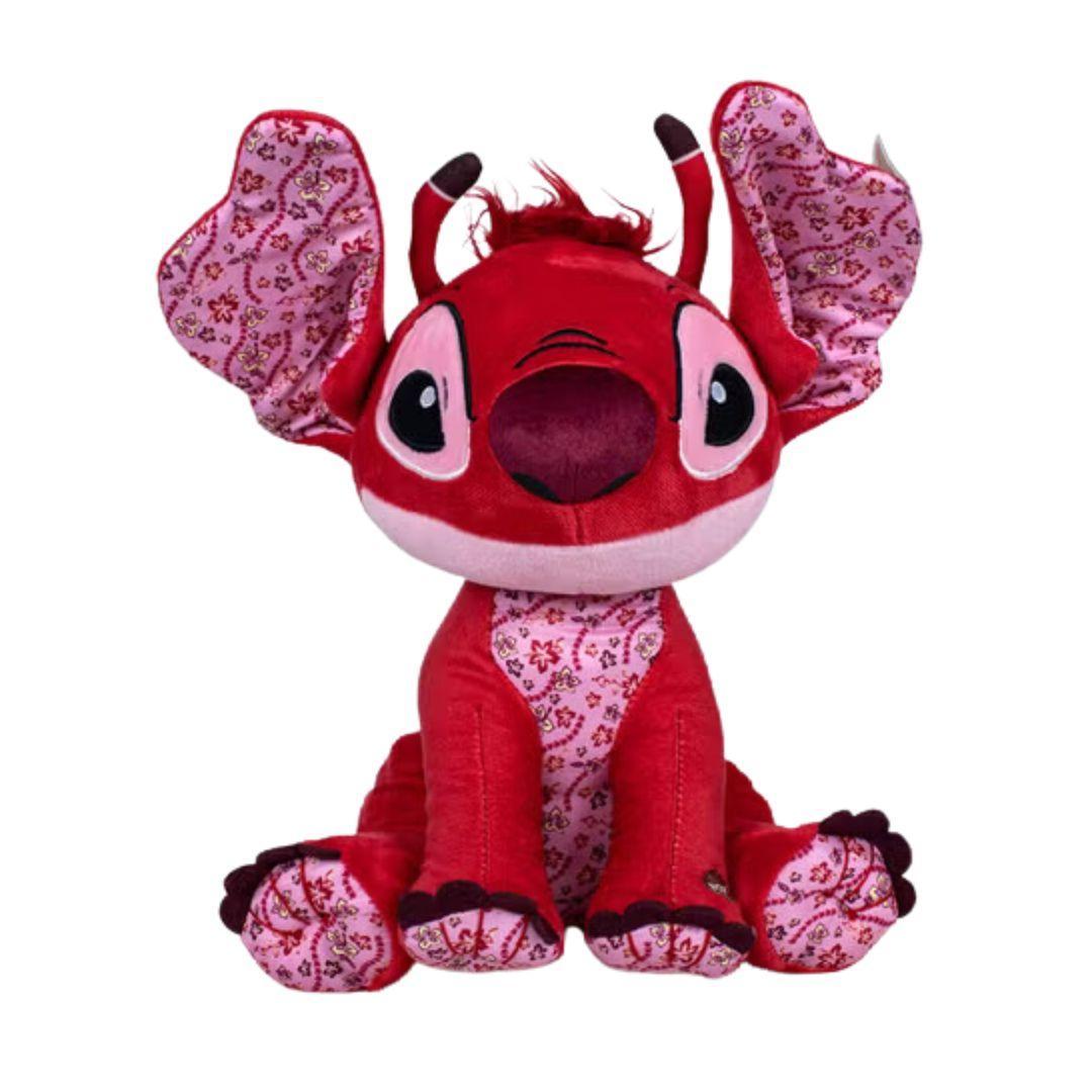  pupazzo di stitch blu - foto 2