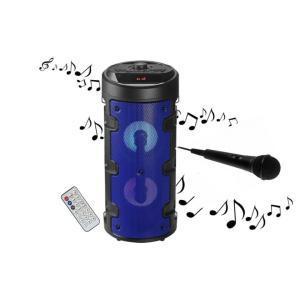 Cassa bluetooth ricaricabile - zqs4209