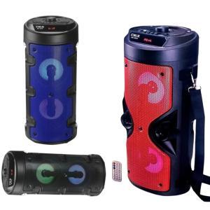 Cassa bluetooth ricaricabile - zqs4209