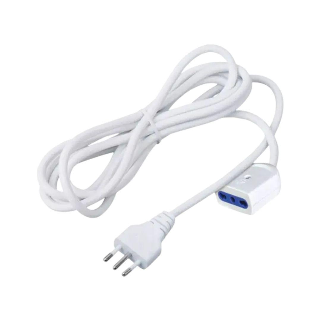 leovin prolunga elettrica lineare 15m - foto 1