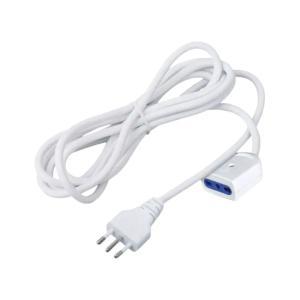Prolunga elettrica lineare 3m