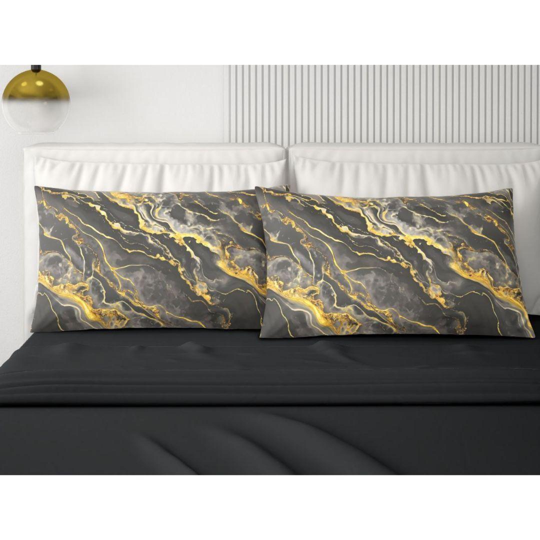 irge completo letto matrimoniale marble - foto 1
