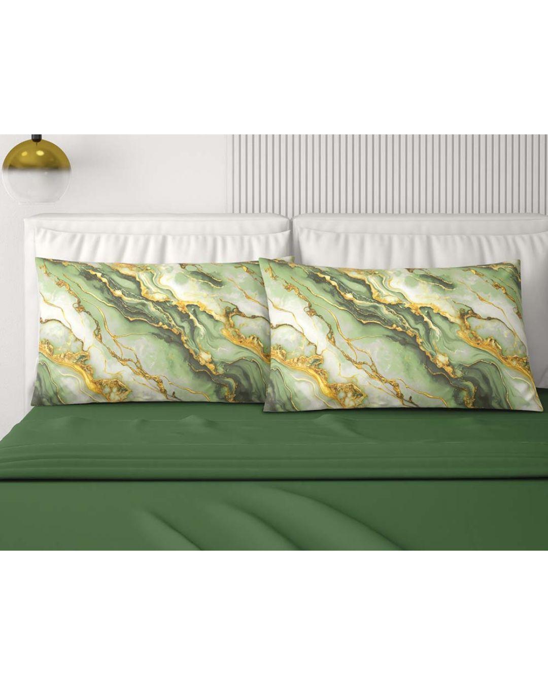 irge completo letto matrimoniale marble - foto 2