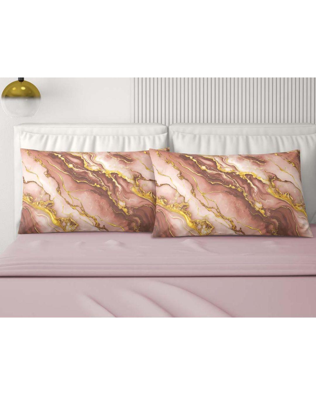 irge completo letto matrimoniale marble - foto 4