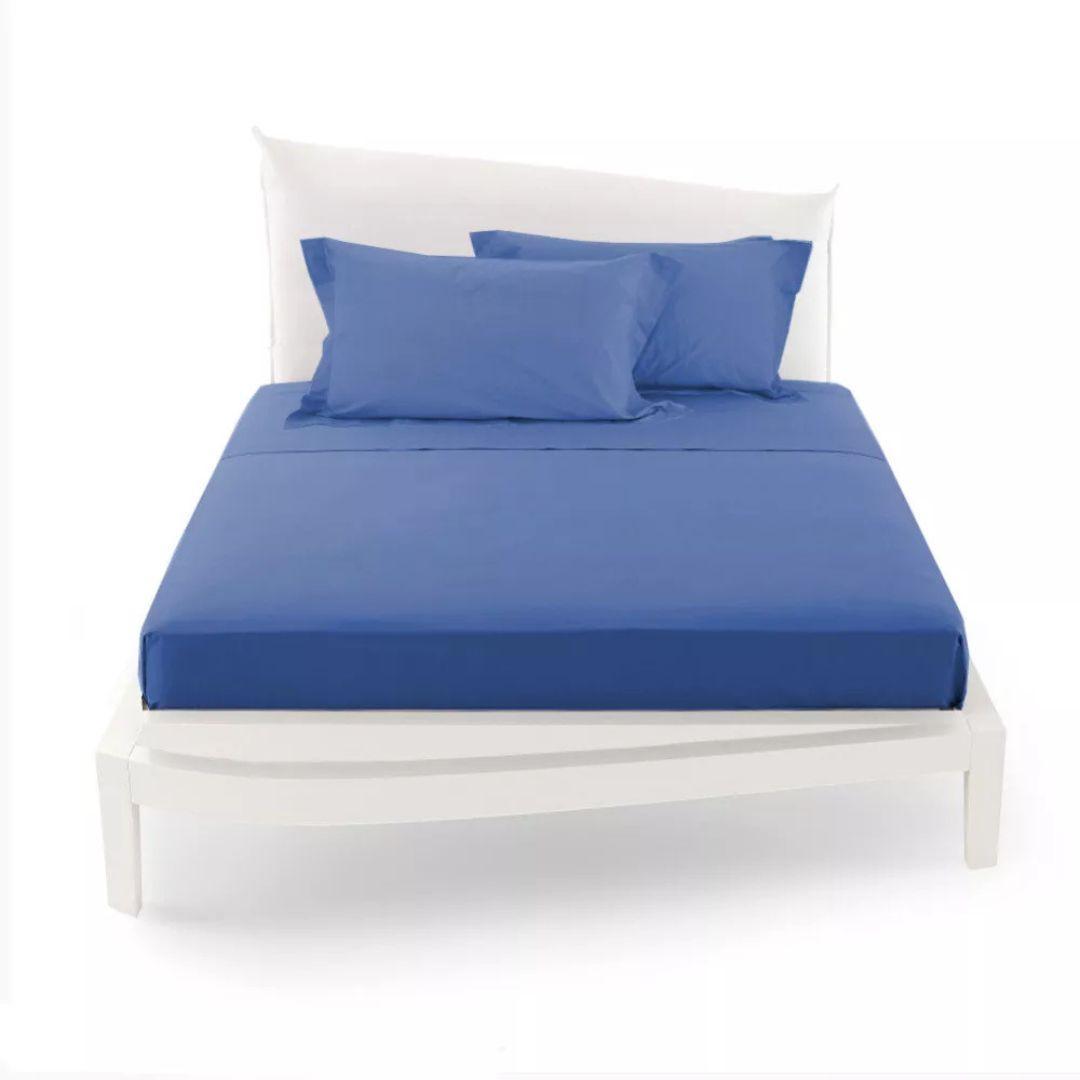 irge completo letto matrimoniale tinta unita (colore spedito in base a giacenza) - foto 4