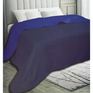 Copriletto trapuntato double-face singolo (colore spedi...