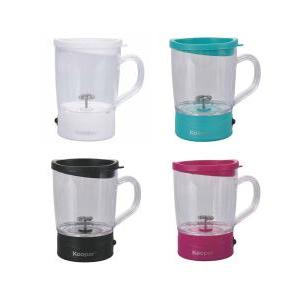 Cappuccinatore elettrico