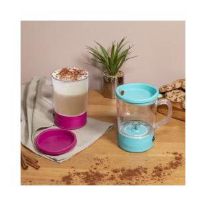Cappuccinatore elettrico