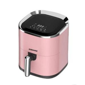 Friggitrice ad aria 6,5l tortora