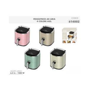 Friggitrice ad aria 6,5 lt