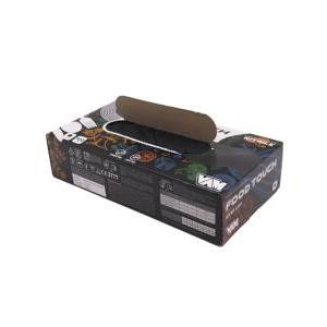 Guanti nitrile - 100pzguanti