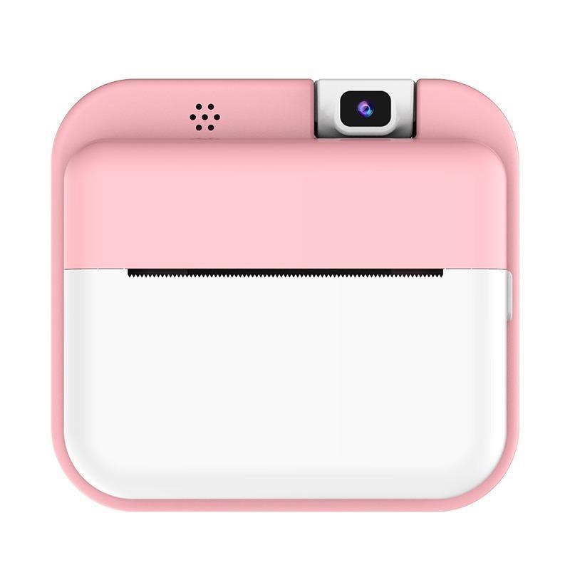  macchinetta fotografica con stampante integrata - foto 1
