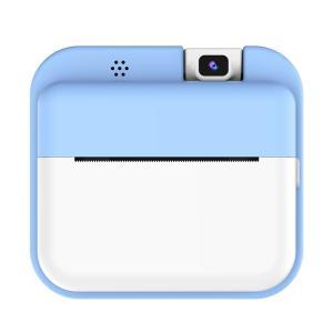 Macchinetta fotografica con stampante integrata