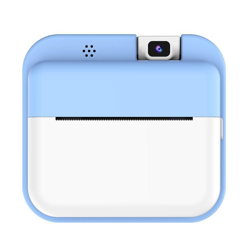  macchinetta fotografica con stampante integrata - foto 1