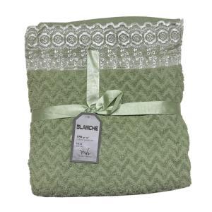 Telo 90x140 blanche