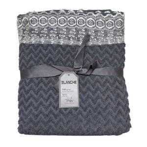 Telo 90x140 blanche