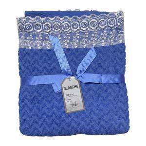 Telo 90x140 blanche