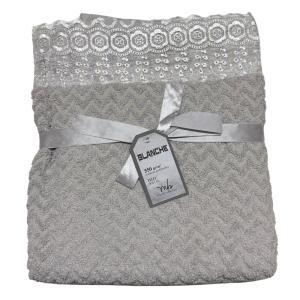 Telo 90x140 blanche