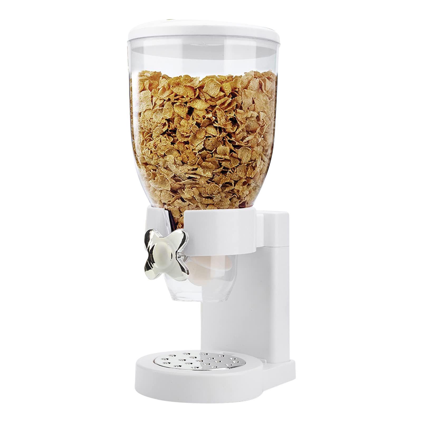 bakaji dispenser cereali - foto 1