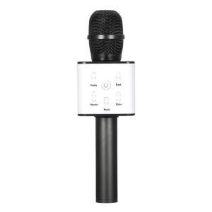 Microfono wireless