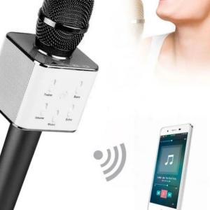 Microfono wireless